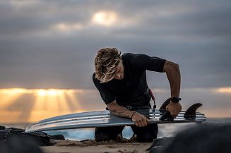 Finy North Hexcel Coremat - 3