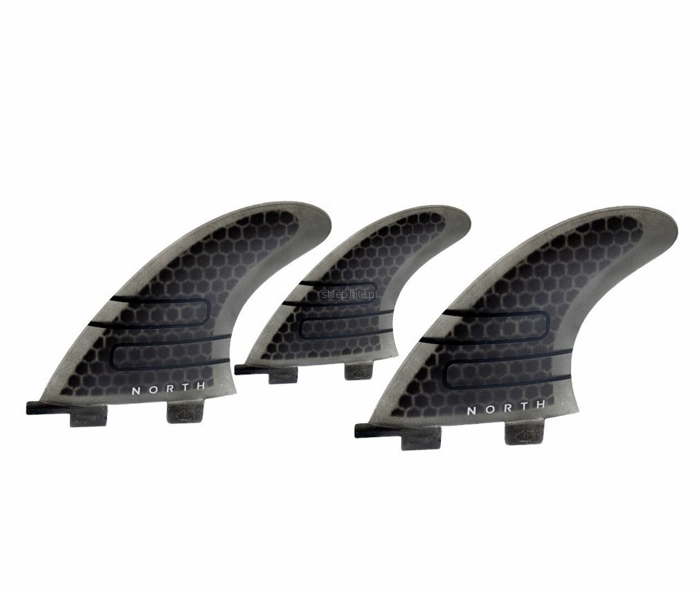 Finy North Hexcel Coremat