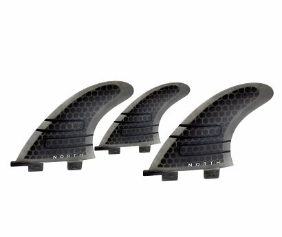 Finy North Hexcel Coremat