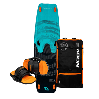 Zestaw Nobile NHP Split 2026