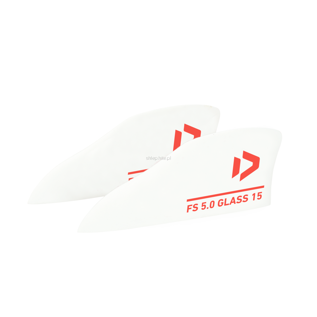 Finy Duotone Finbox Glass