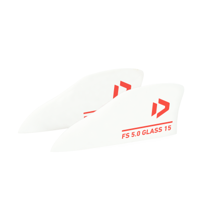 Finy Duotone Finbox Glass