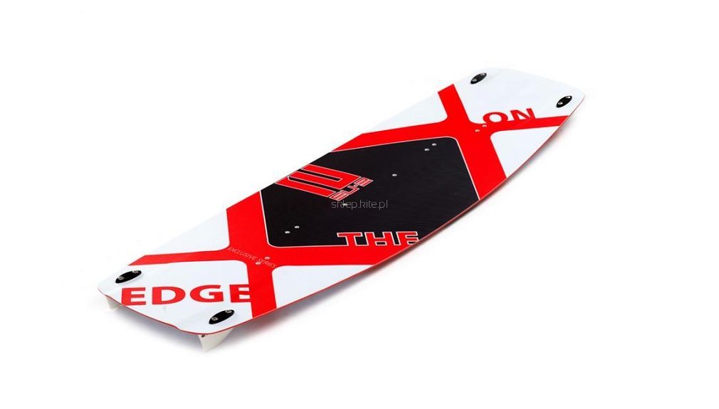 SU-2 On The Edge Hybrid