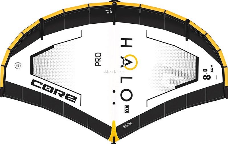 Core Wing Halo Pro LW