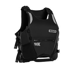 Kamizelka ION Booster Side Zip 2025