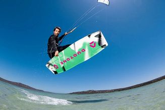 Duotone Spike Concept Blue 2026 - 2