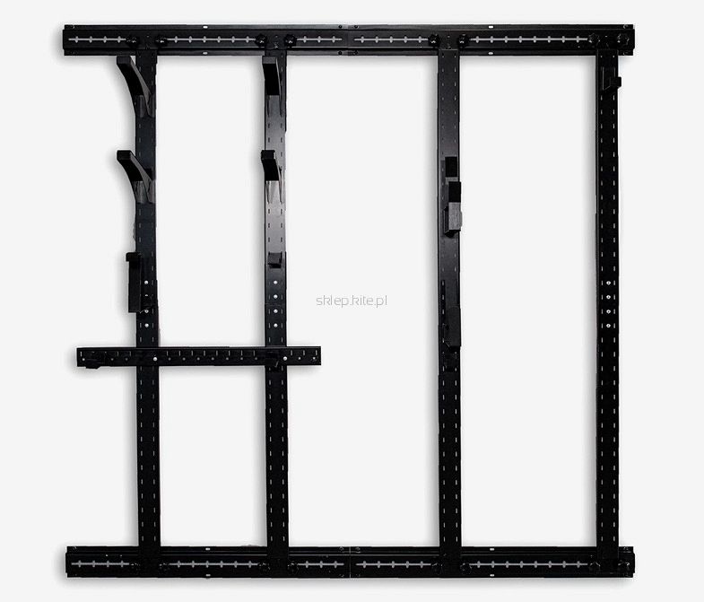 Stojak StandBySurf Surf Holder