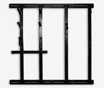 Stojak StandBySurf Surf Holder