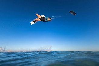 Duotone Soleil Concept Blue 2026 - 2