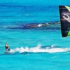 Kurs kitesurfingu IKO 1+2 - Samodzielny Kitesurfer