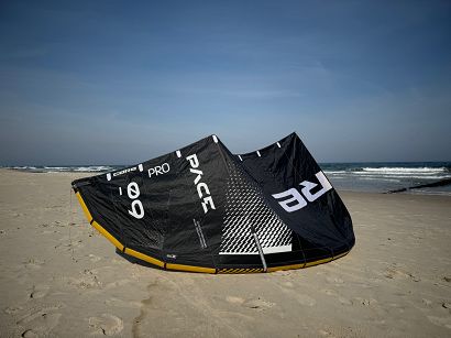 Core Pace PRO - 9m Latawiec używany na gwarancji