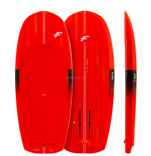 F-one ROCKET WING-S 5'0 54L エフワン　foil F-One Rocket Wing v4