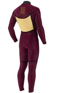 Pianka Manera Seafarer+ FZ 5/3 2025 - 4