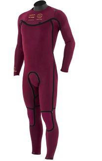 Pianka Manera Seafarer+ FZ 5/3 2025 - 3