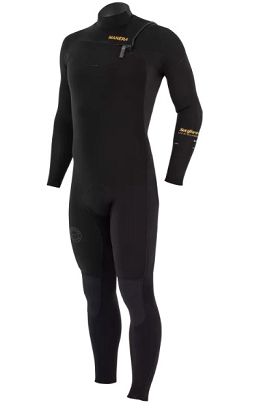 Pianka Manera Seafarer+ FZ 5/3 2025