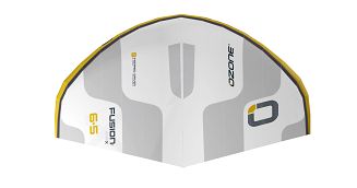 Ozone Fusion V2 Ultra-X - 3