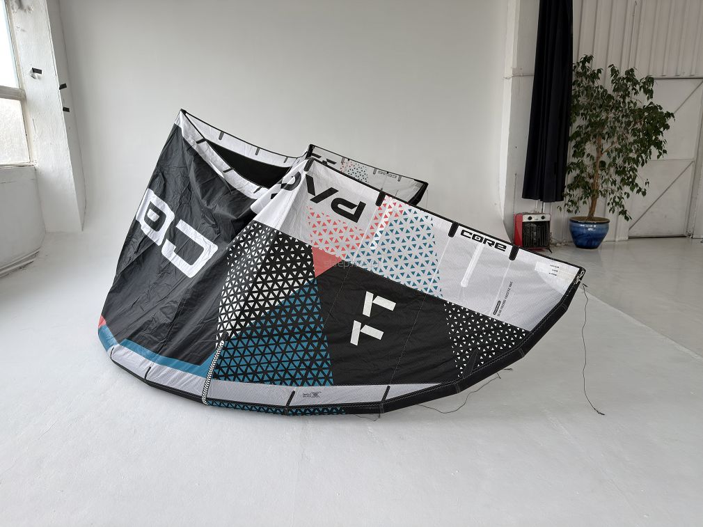 Core Pace - 11m Latawiec używany na gwarancji