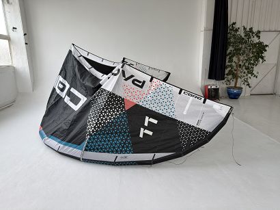 Core Pace - 11m Latawiec używany na gwarancji