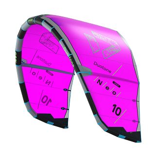 Duotone Neo 2027 - 8