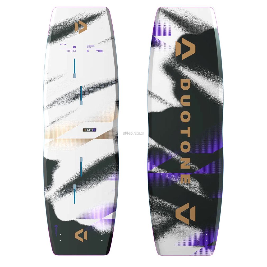 Duotone Spike SLS 2026