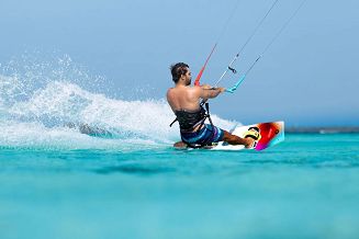 Pady i strapy Duotone Vario Combo 2026 - 3