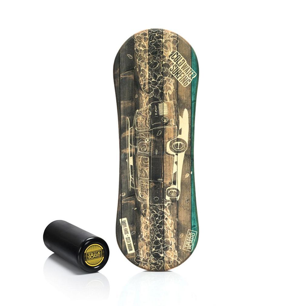 Trickboard Classic Trip Vip