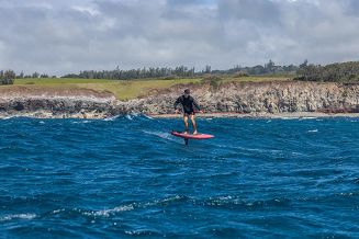 Foil Duotone Hyperglide D/LAB 2026 - 6