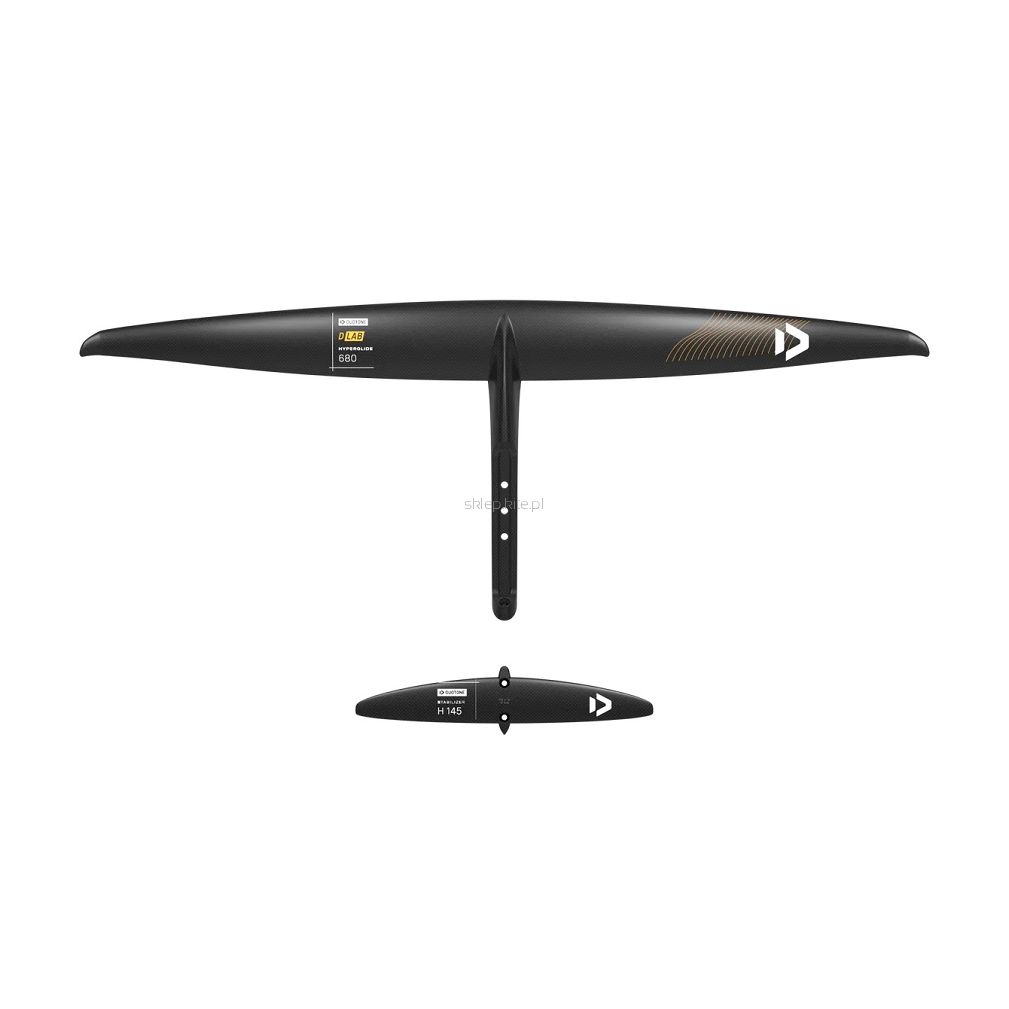 Foil Duotone Hyperglide D/LAB 2026