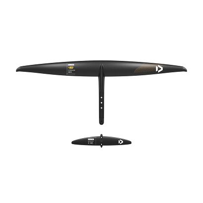 Foil Duotone Hyperglide D/LAB 2026