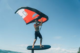 Skrzydło Ozone Fly - 4