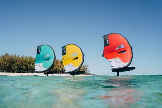 Skrzydło Ozone Fly - 6