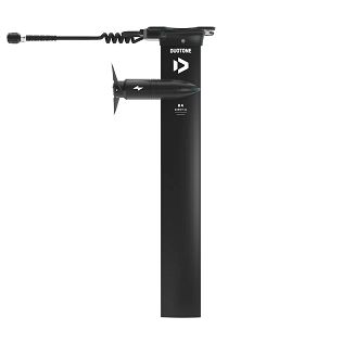 Duotone Electric Zestaw Foil Assist AL 2026 - 2