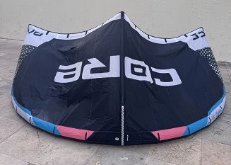 Core Pace - 8m Latawiec używany na gwarancji - 2