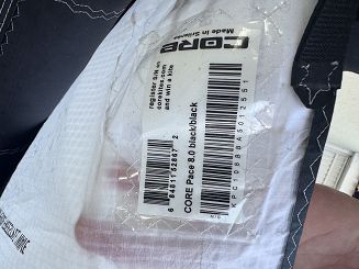 Core Pace - 8m Latawiec używany na gwarancji - 4