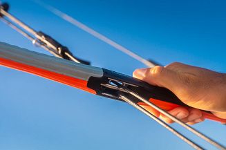 Bar Flysurfer Force Control Bar - 3