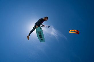 Bar Flysurfer Force Control Bar - 4
