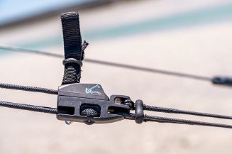 Bar Flysurfer Force Control Bar - 5