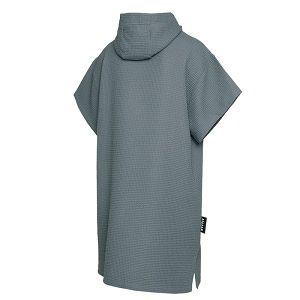 Poncho Mystic Waffle 2026 - 5
