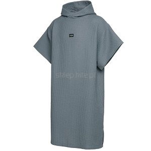 Poncho Mystic Waffle 2026