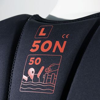 Kamizelka Forward WIP 2026 Kompact Vest 50N 2.0 - 4