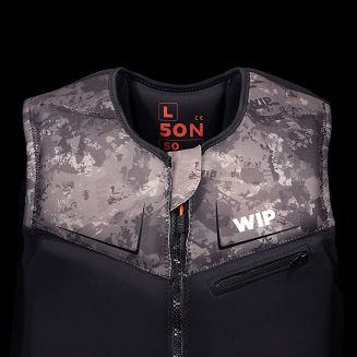 Kamizelka Forward WIP 2026 Kompact Vest 50N 2.0 - 5