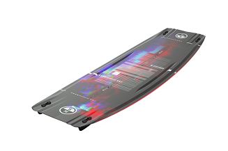 Deska North Hybrid Focus Galaxy 2025 - 3