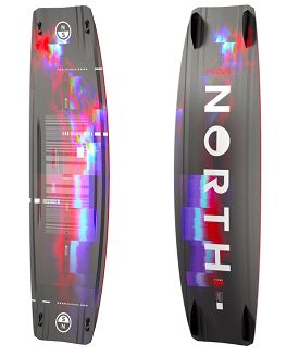 Deska North Hybrid Focus Galaxy 2025 - 2