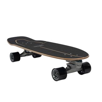 Deska surfskate Carver Lost RNF Retro V3 - 3