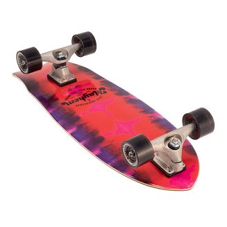Deska surfskate Carver Lost RNF Retro V3 - 2