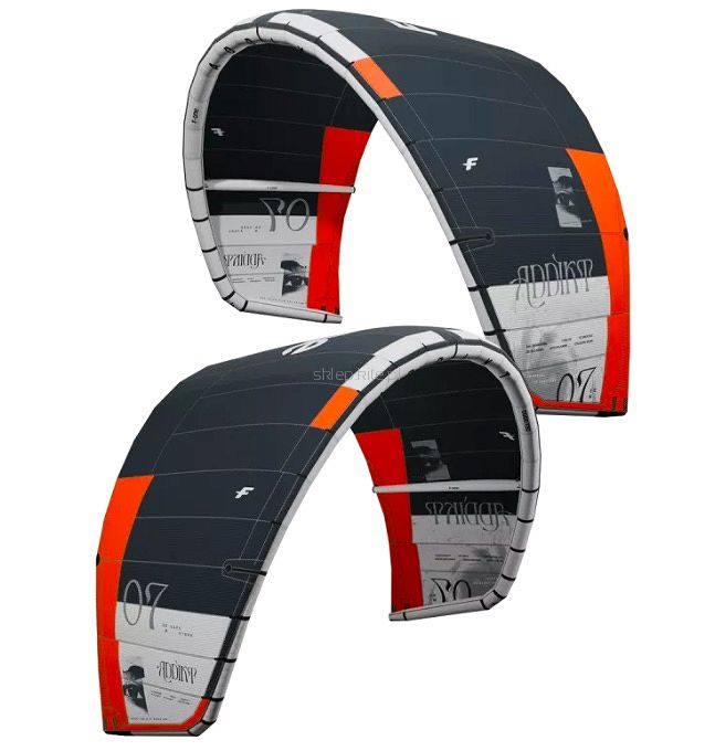 F-ONE Addikt TEC 2025