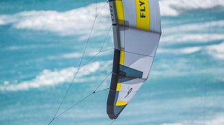 Flysurfer Era 2 - 3