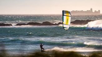 Flysurfer Era 2 - 6