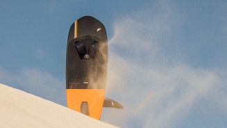 F-One Pocket Carbon - 3