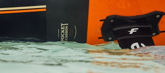 F-One Pocket Carbon - 5